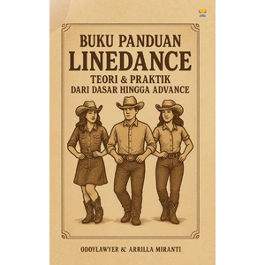 buku panduan