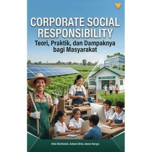 CORPORATE SOCIAL RESPONSIBILITY Teori, Praktik, dan Dampaknya bagi Masyarakat