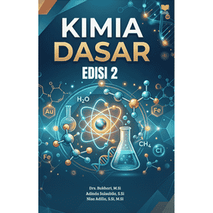 KIMIA DASAR EDISI 2